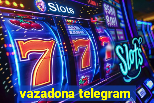 vazadona telegram